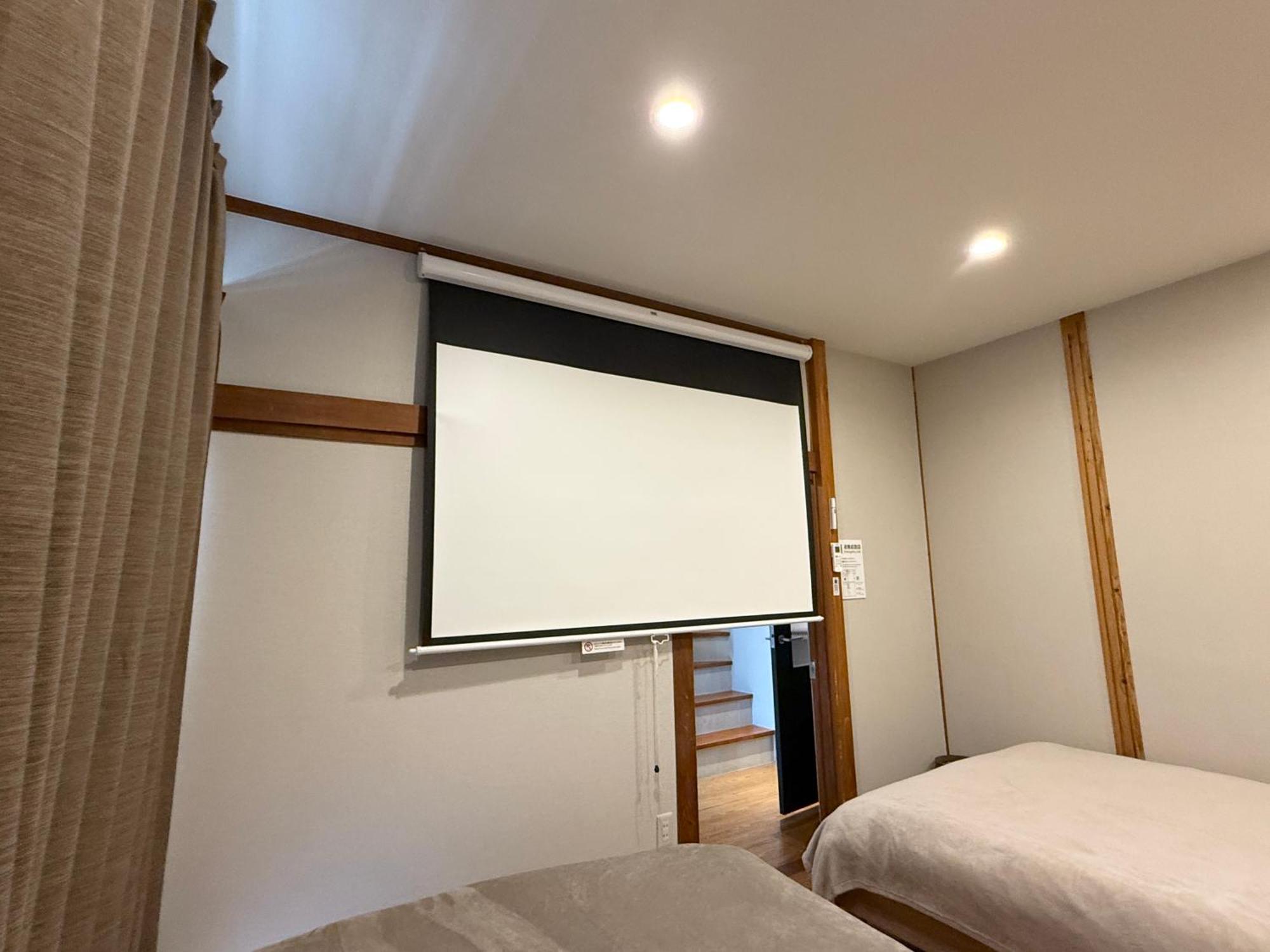 Villa Tabisai House Fukuoka  Exterior foto